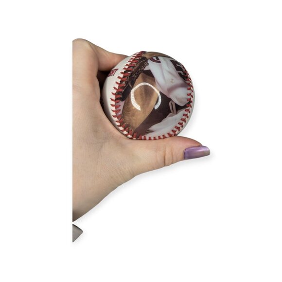 Adam Wainwright 2011 Photo Baseball St Louis Cardinals Busch Stadium Giveaway - Picture 4 of 6